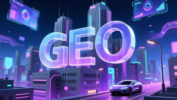 盈江县GEO 优化行业动态：主流搜索平台地域收录规则更新综述