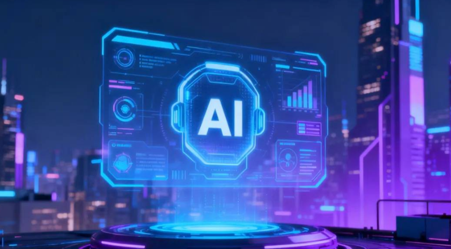 盈江县AI选型参考：合理运用人工智能工具提升效率