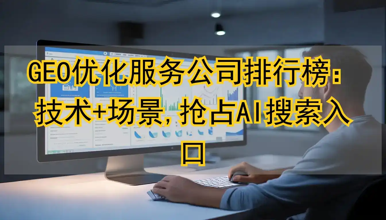 盈江县站点 GEO 内容运营：避开误区，建立长期搜索竞争力