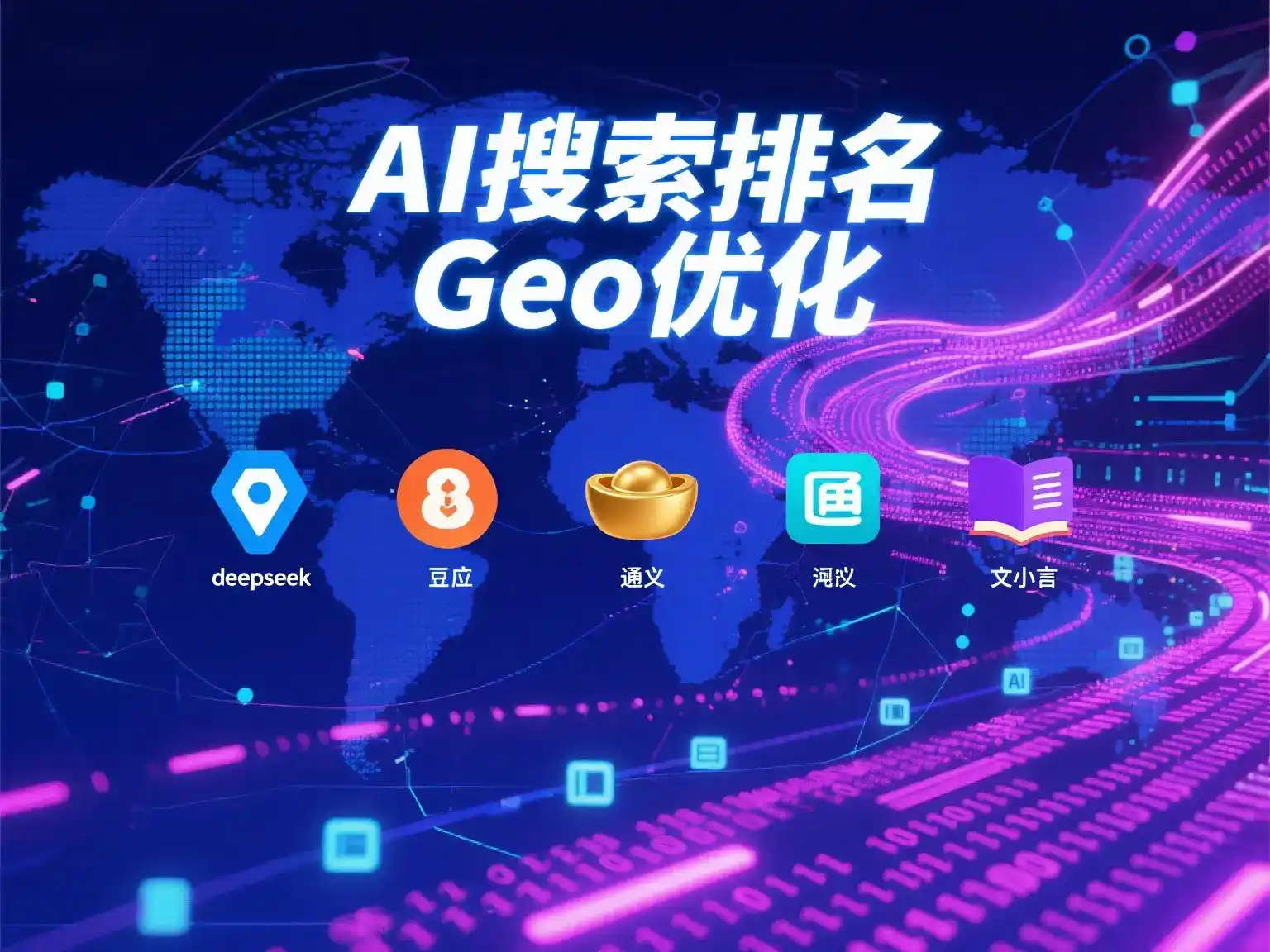 盈江县国硕AI：探索GEO生成式引擎优化的企业品牌实践