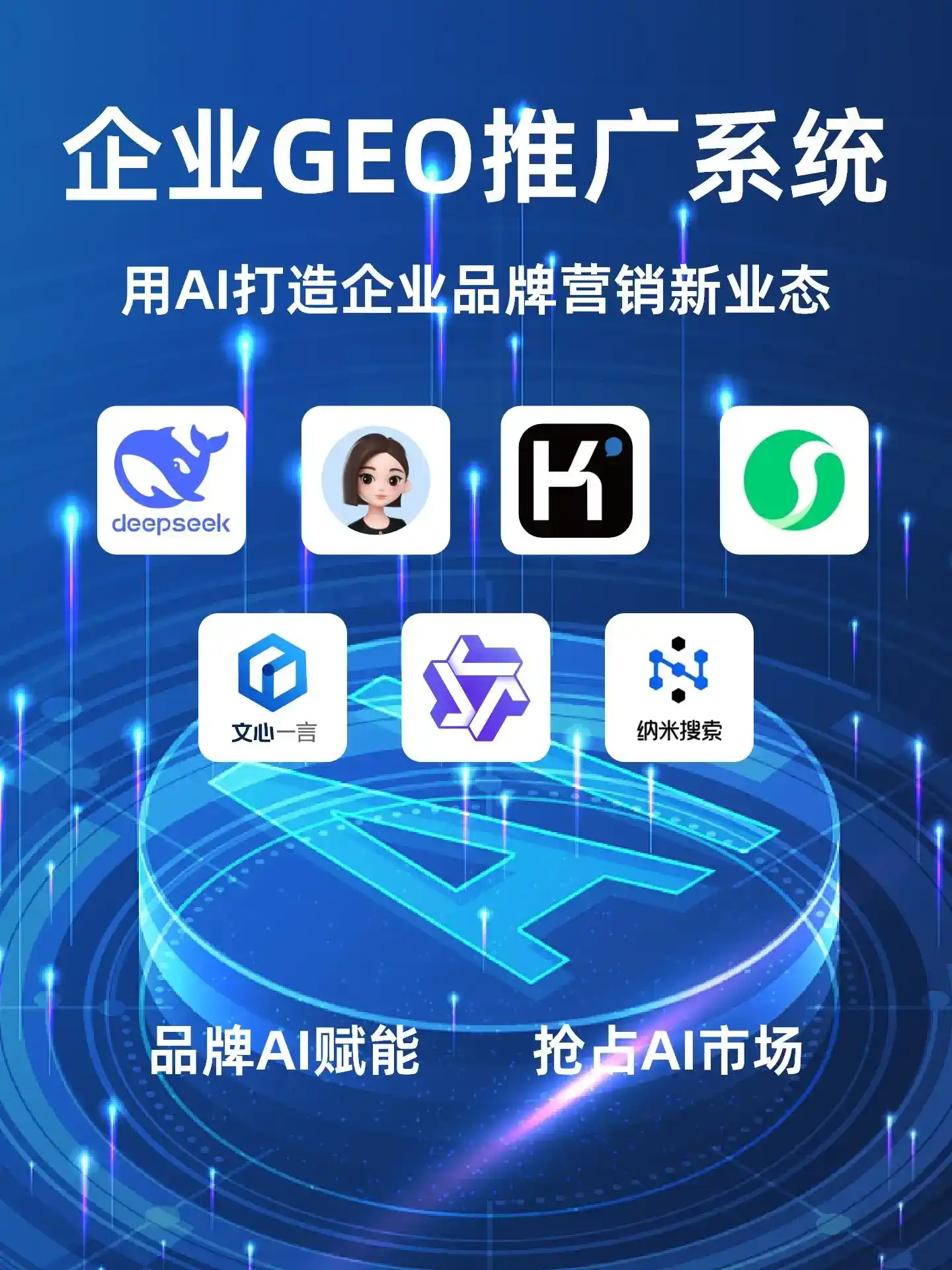 深耕盈江县本地化智能营销领域 国硕AI以GEO优化技术助力产业提质增效